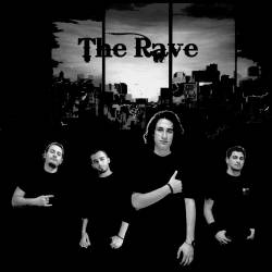 The Rave : Azimut Rock 2008